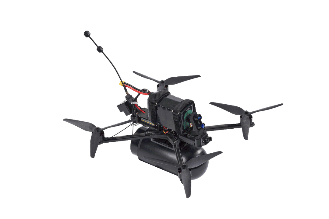 SKYDAGGER RTF 10" DRONE