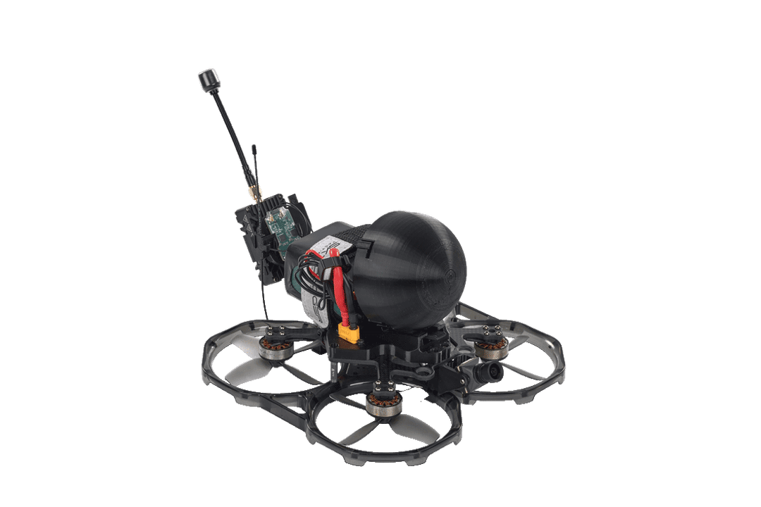 SKYDAGGER RTF 3.5" MINI DRONE