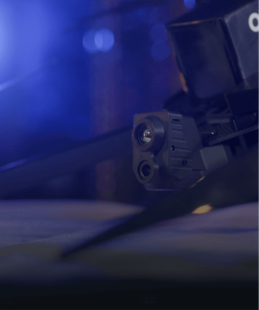 Cameras