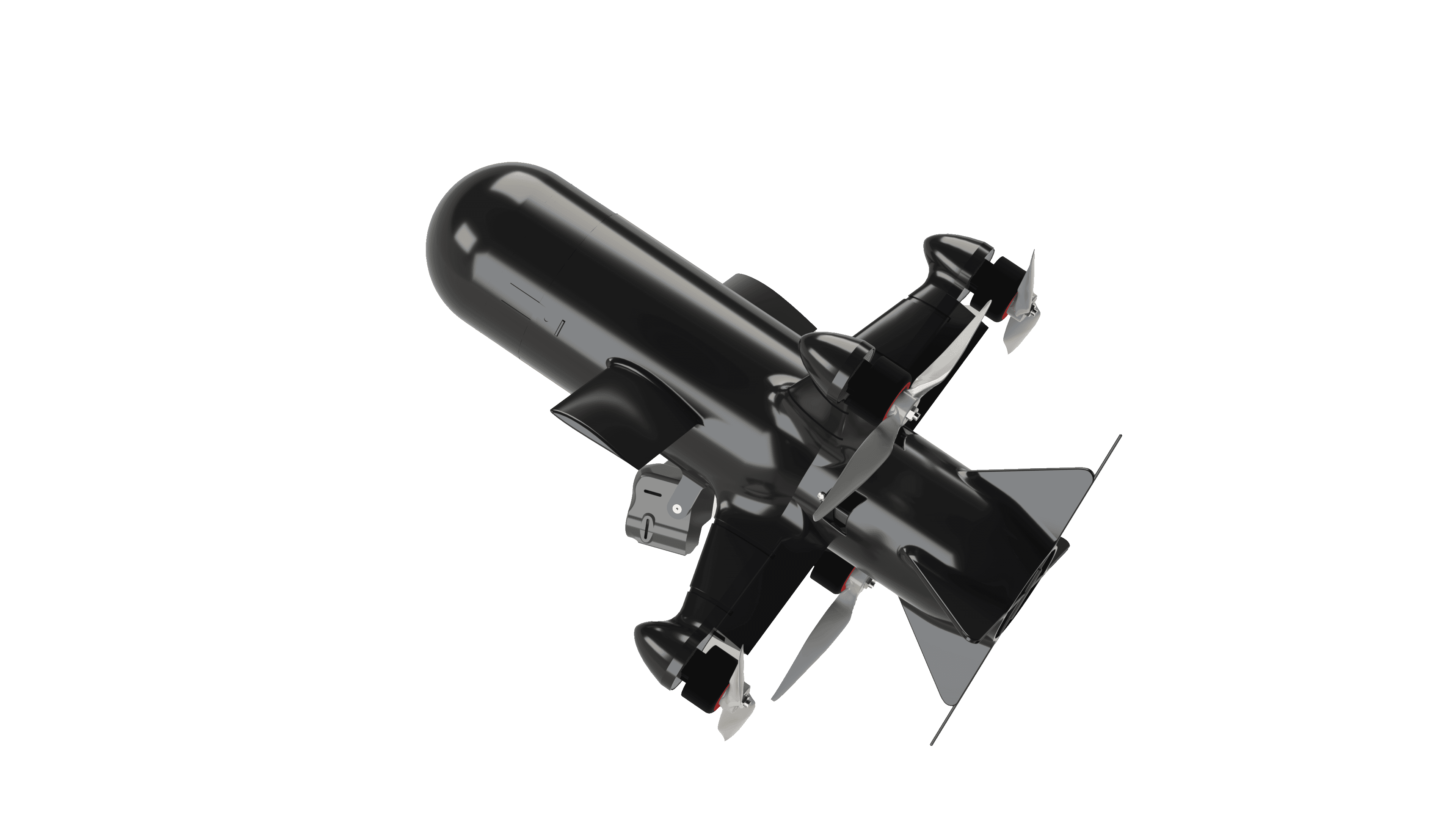 Avcı Drone