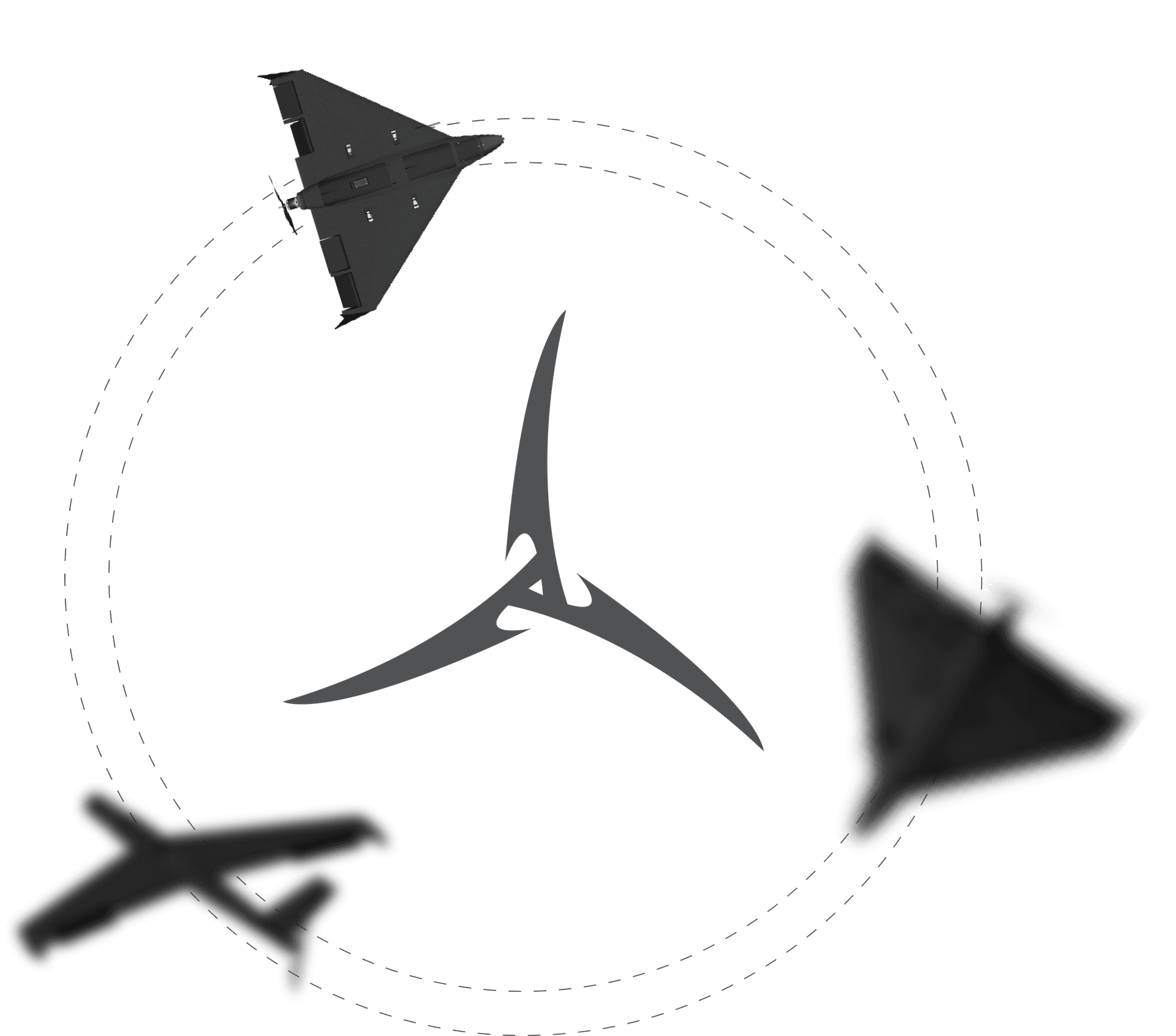 FIXED WING FAMILY