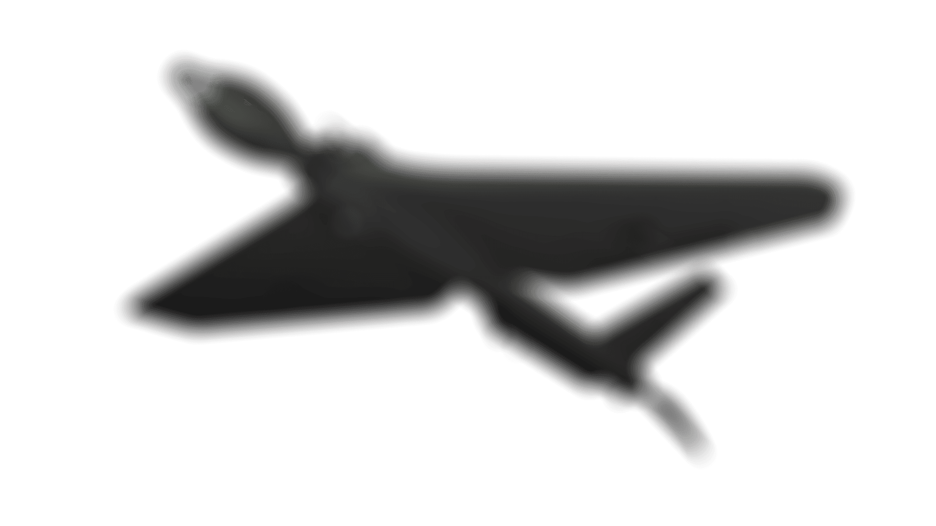 Skydagger Dart 81 SABİT KANAT