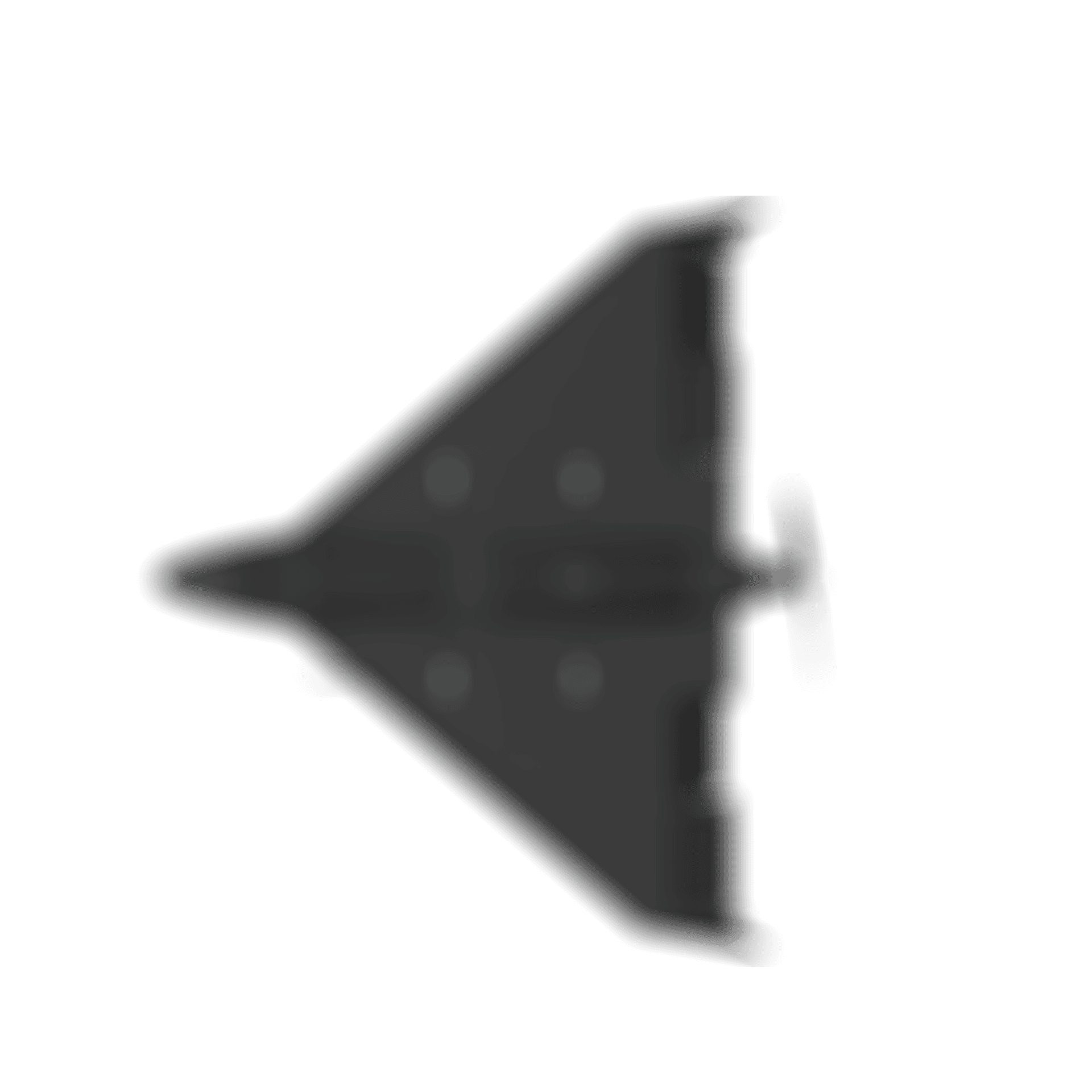 Skydagger RTF Toyca 10 SABİT KANAT