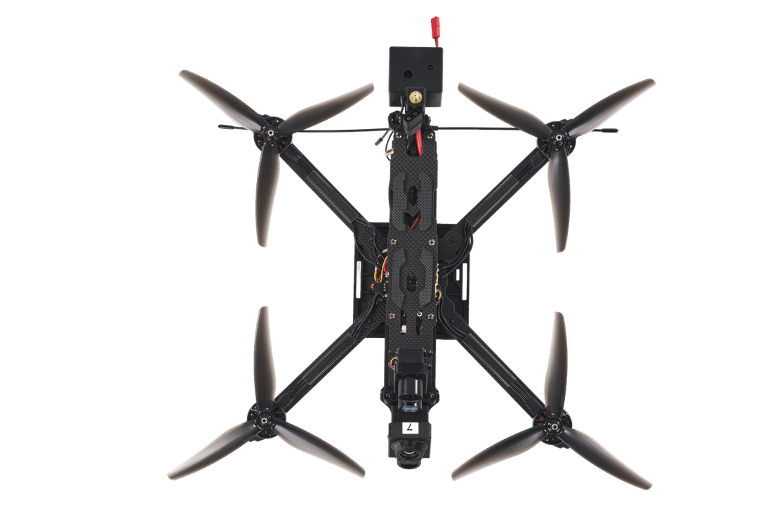SKYDAGGER RTF 7"