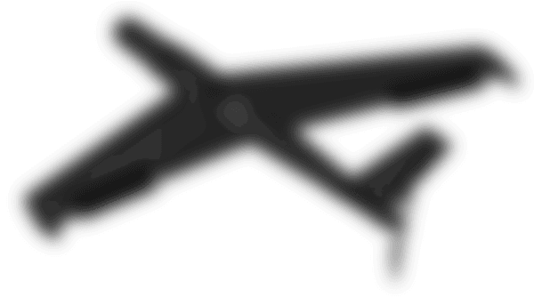 Skydagger Dart 81 Fixed Wing